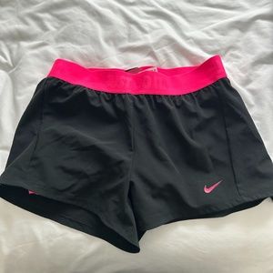 Nike shorts